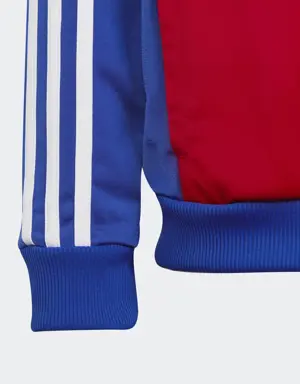 Track suit Essentials 3-Stripes Tiberio