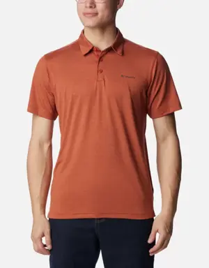 Men’s Tech Trail™ Polo Shirt - Tall