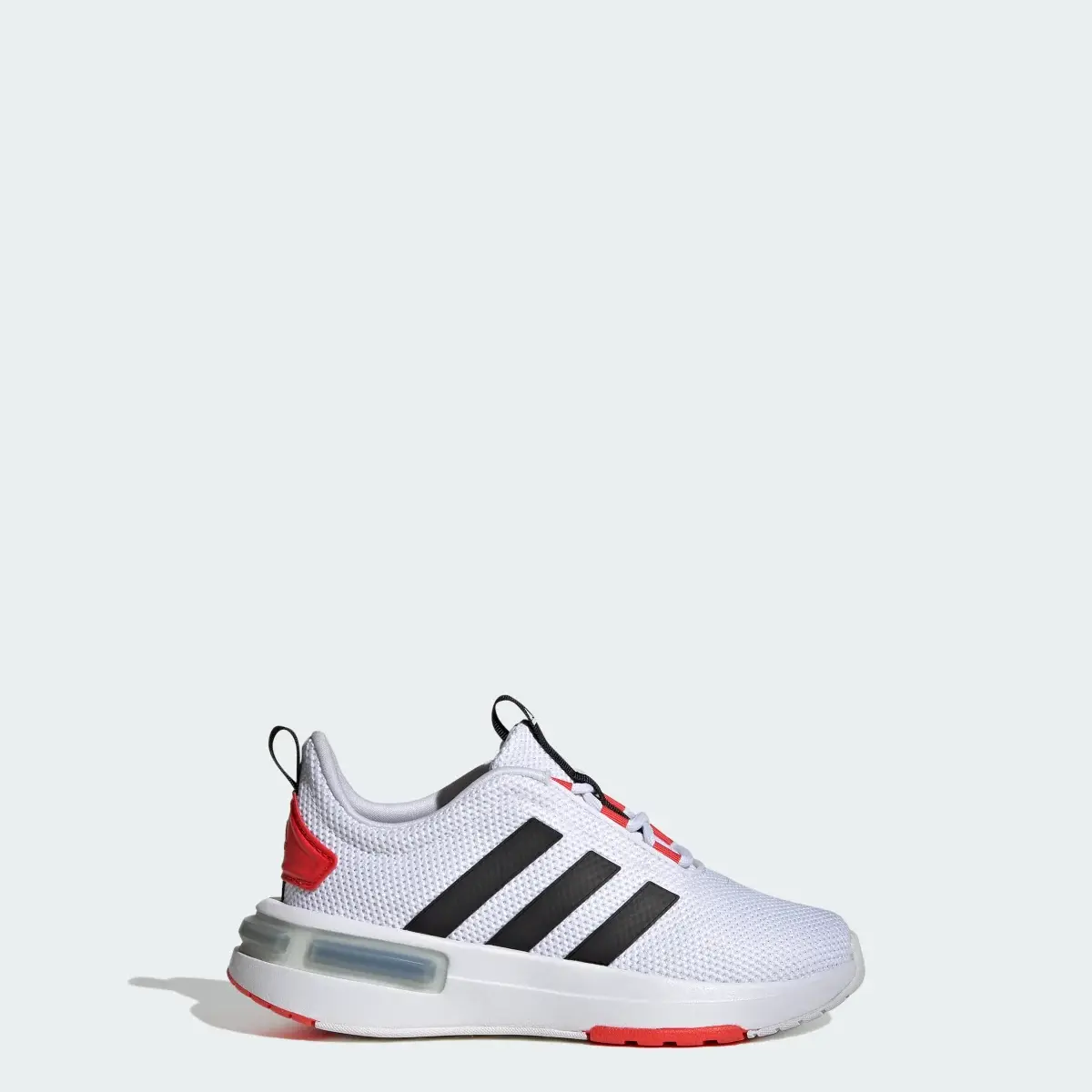 Adidas Racer TR23 Wide Shoes Kids. 1