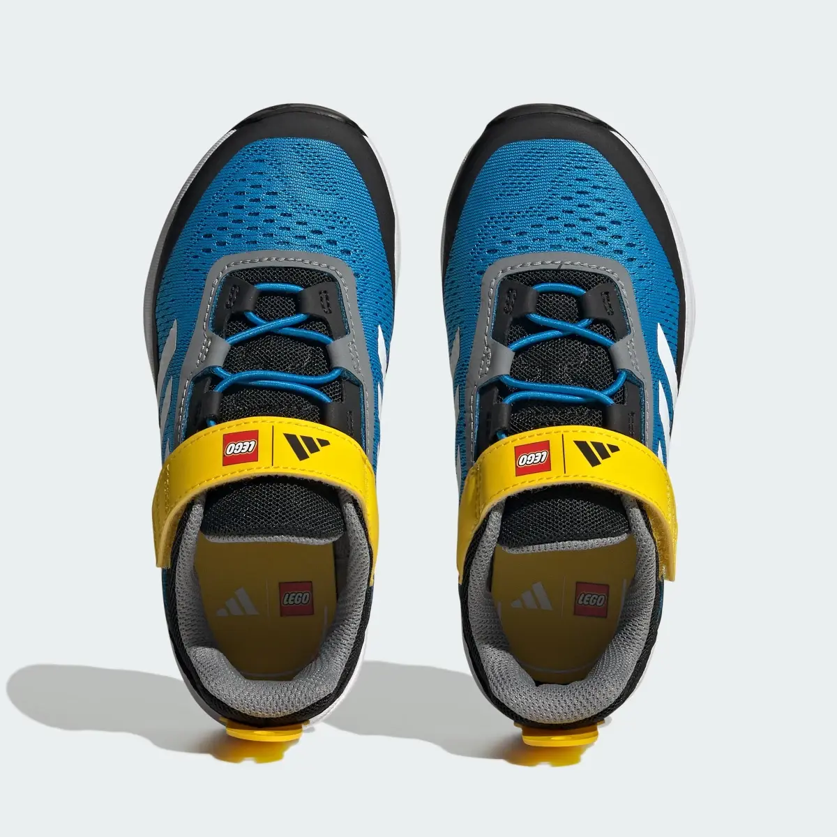 Adidas Sapatilhas de Trail Running Agravic Flow TERREX x LEGO®. 3