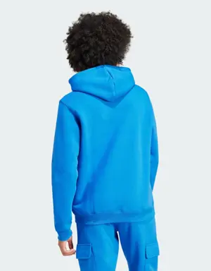 Adidas Hoodie Trefoil Essentials. 3 Adidas Hoodie Trefoil Essentials. 3