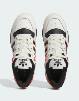 Adidas Scarpe Rivalry 86 Low. 3 Adidas Scarpe Rivalry 86 Low. 3