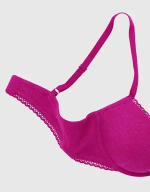 Remix Push Up Bra