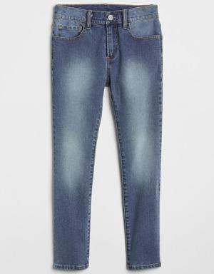 Skinny Jeans Washwell™ Pantolon