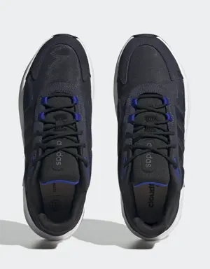 Adidas Ozelle Cloudfoam Shoes. 3 Adidas Ozelle Cloudfoam Shoes. 3
