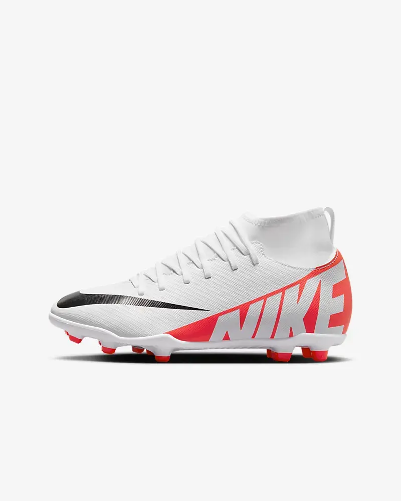 Nike Jr. Mercurial Superfly 9 Club. 1