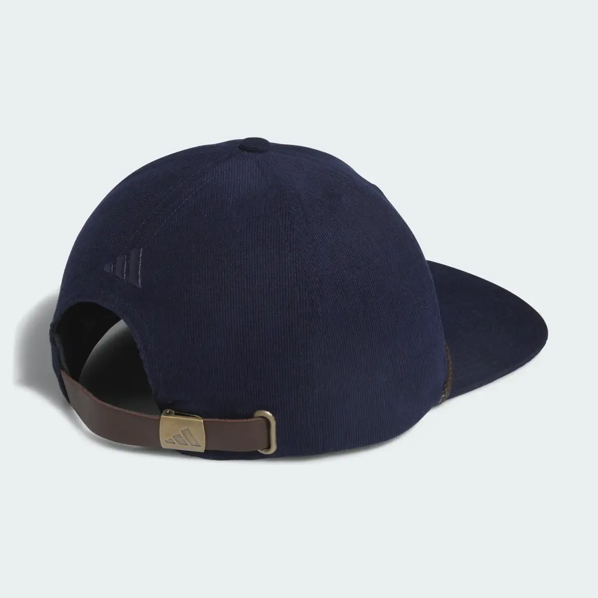 Adidas Leather Cord Corduroy Hat. 3