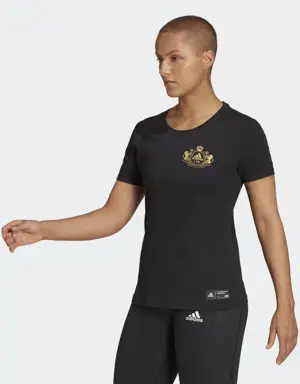 Adidas T-shirt Blank. 2 Adidas T-shirt Blank. 2