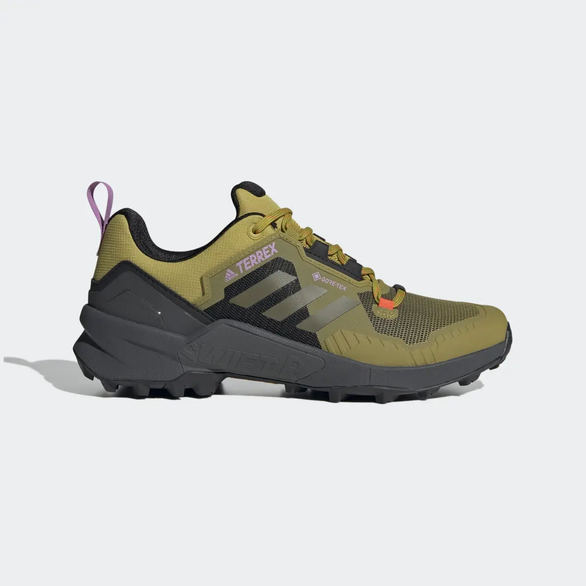 Adidas Chaussure de randonnée Terrex Swift R3 GORE-TEX. 2