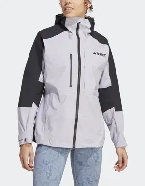 Adidas TERREX Xploric RAIN.RDY Hiking Jacket