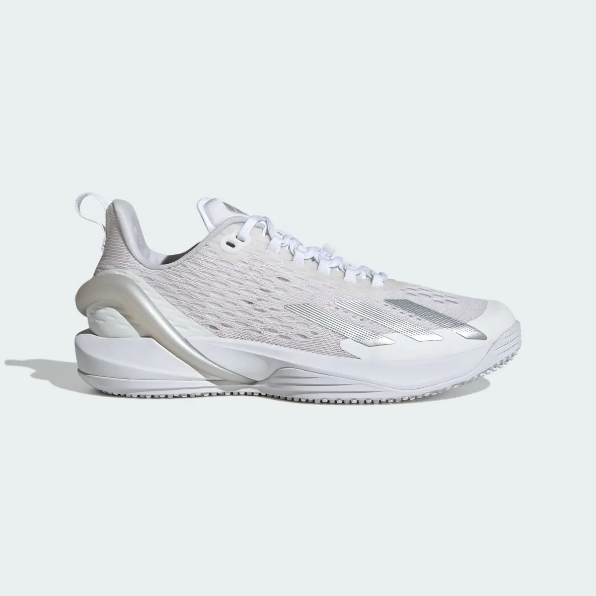 Adidas Sapatilhas de Ténis Adizero Cybersonic – Relva. 2