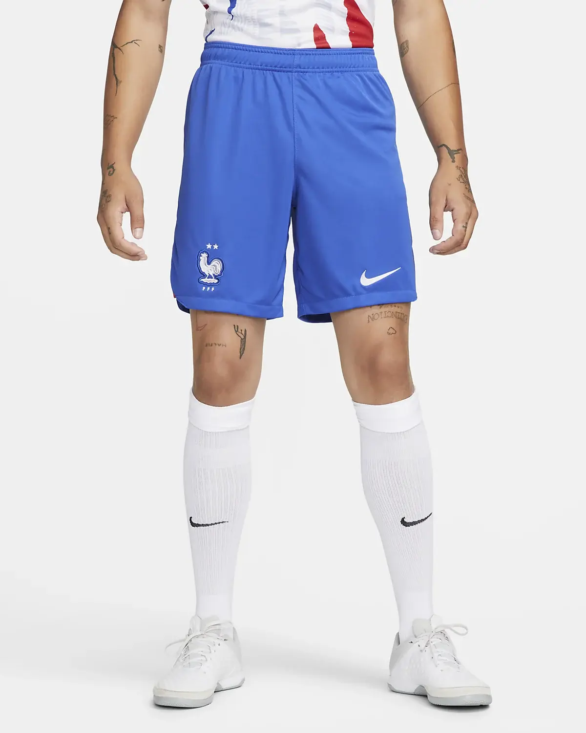 Nike Equipamento alternativo Stadium FFF 2022/23. 1