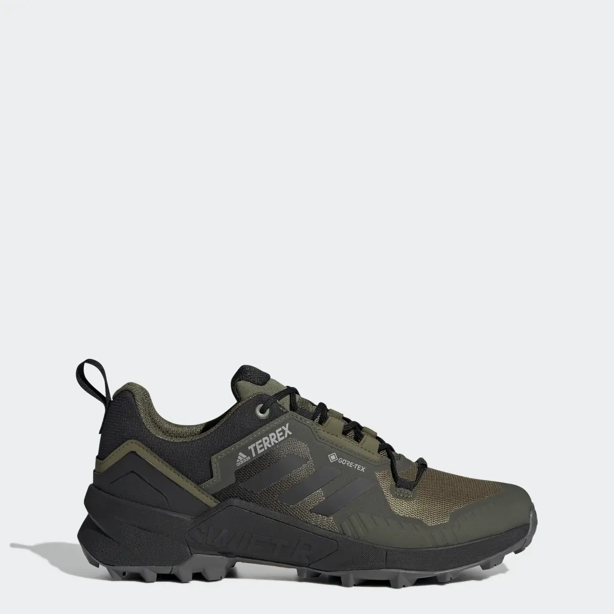 Adidas Chaussure de randonnée Terrex Swift R3 GORE-TEX. 1