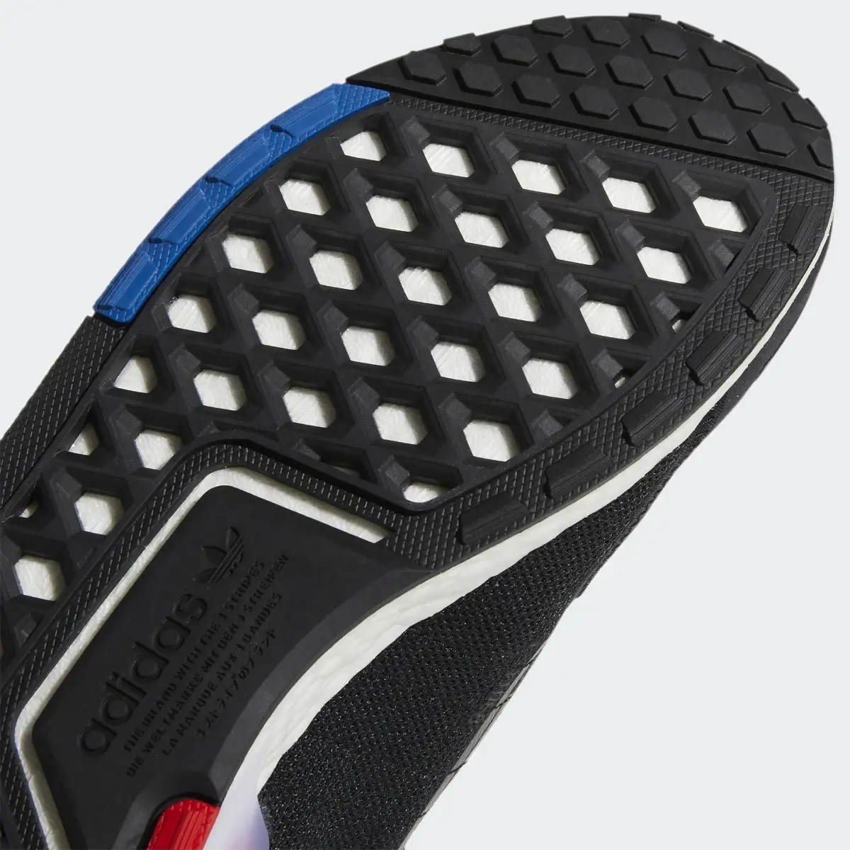 Adidas Zapatilla NMD_V3. 3