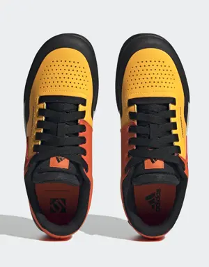Adidas Five Ten Freerider Pro Mountain Bike Shoes. 3 Adidas Five Ten Freerider Pro Mountain Bike Shoes. 3