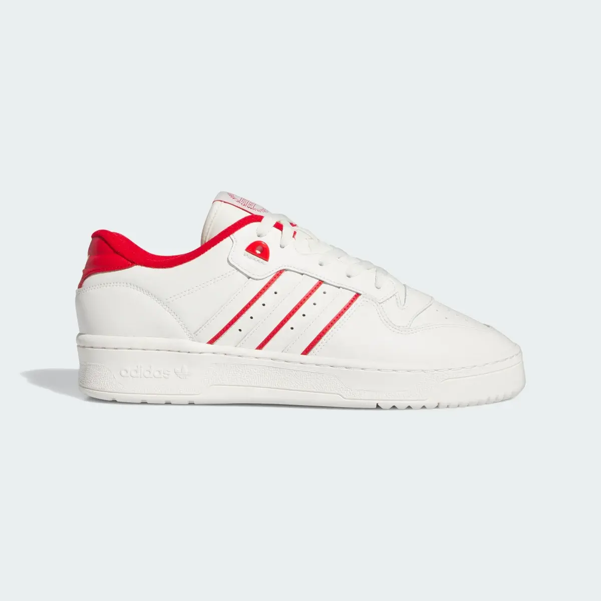 Adidas Sapatilhas Rivalry Low. 2