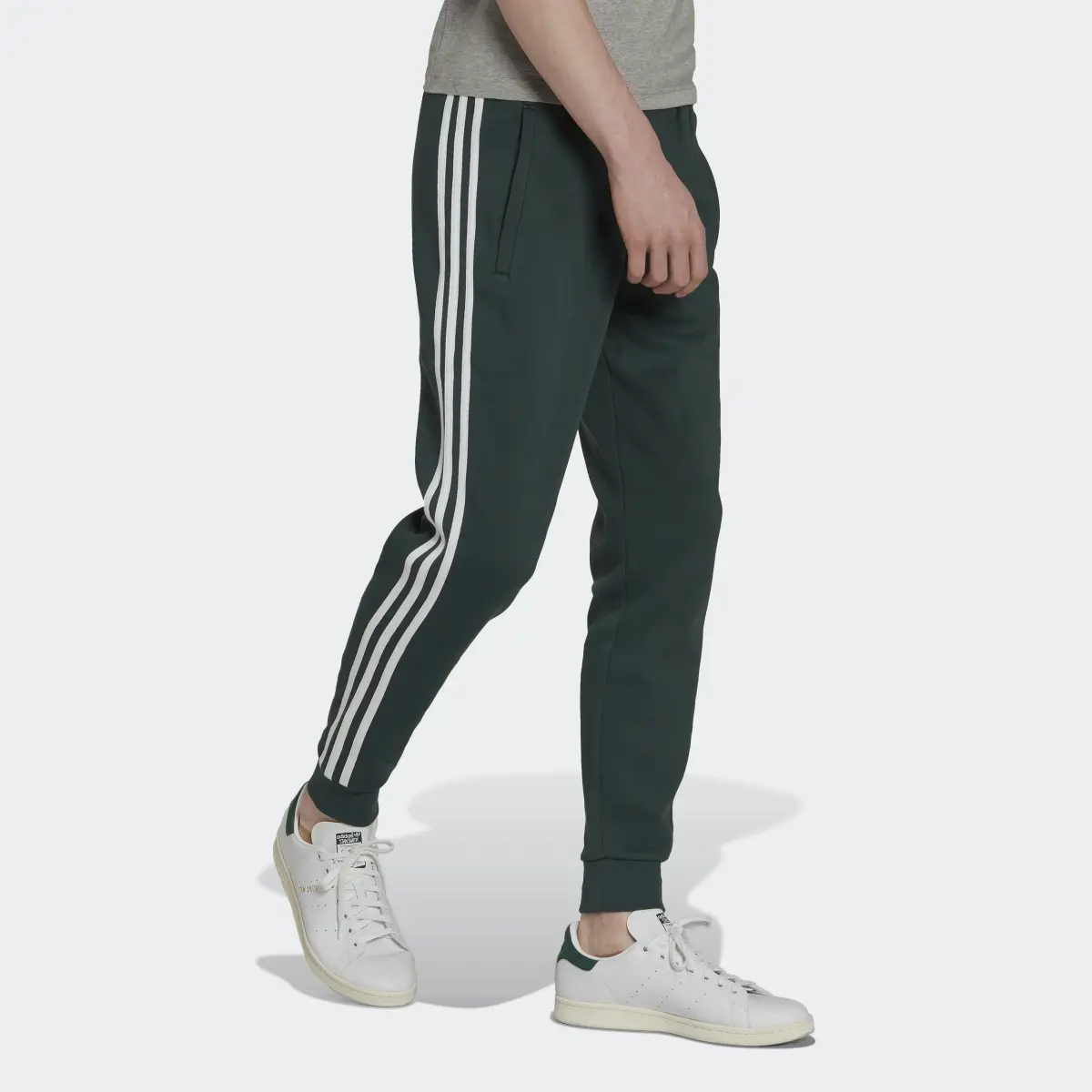 Adidas Pantaloni adicolor Classics 3-Stripes. 3