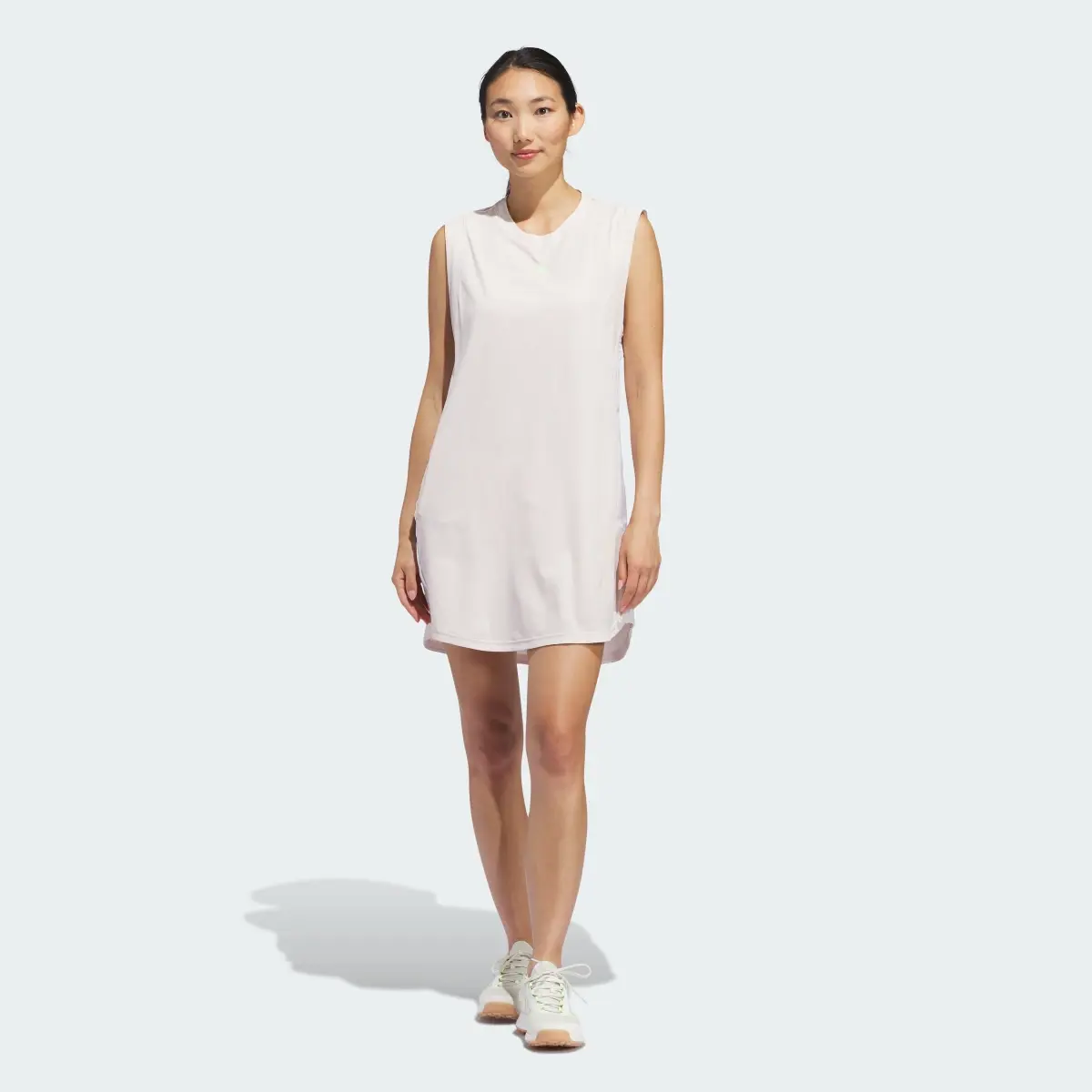 Adidas Ultimate365 TWISTKNIT Dress. 2