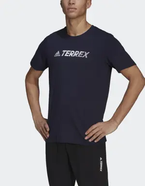 T-shirt Terrex Classic Logo