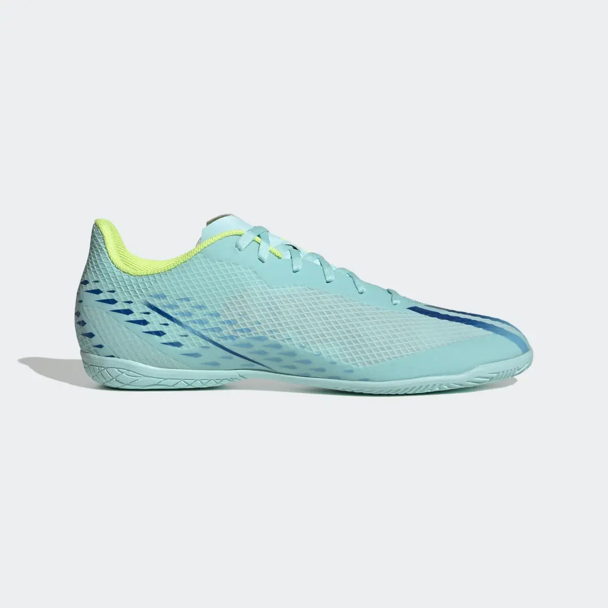 Adidas X Speedportal.4 Indoor Shoes. 2