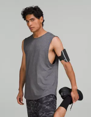 Fast and Free Running Armband