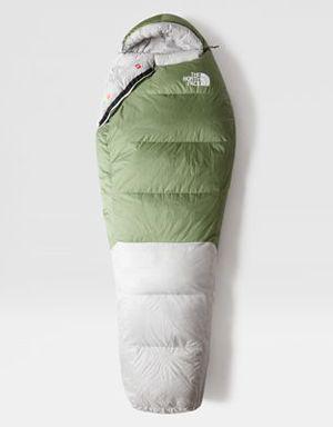 Green Kazoo Sleeping Bag