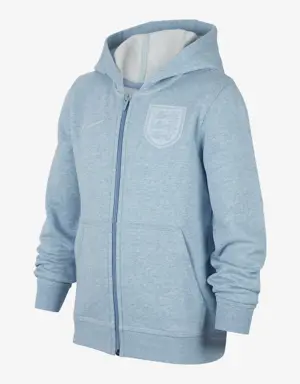 England Club Fleece