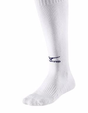 Comfort VB Socks Long Unisex Çorap Beyaz