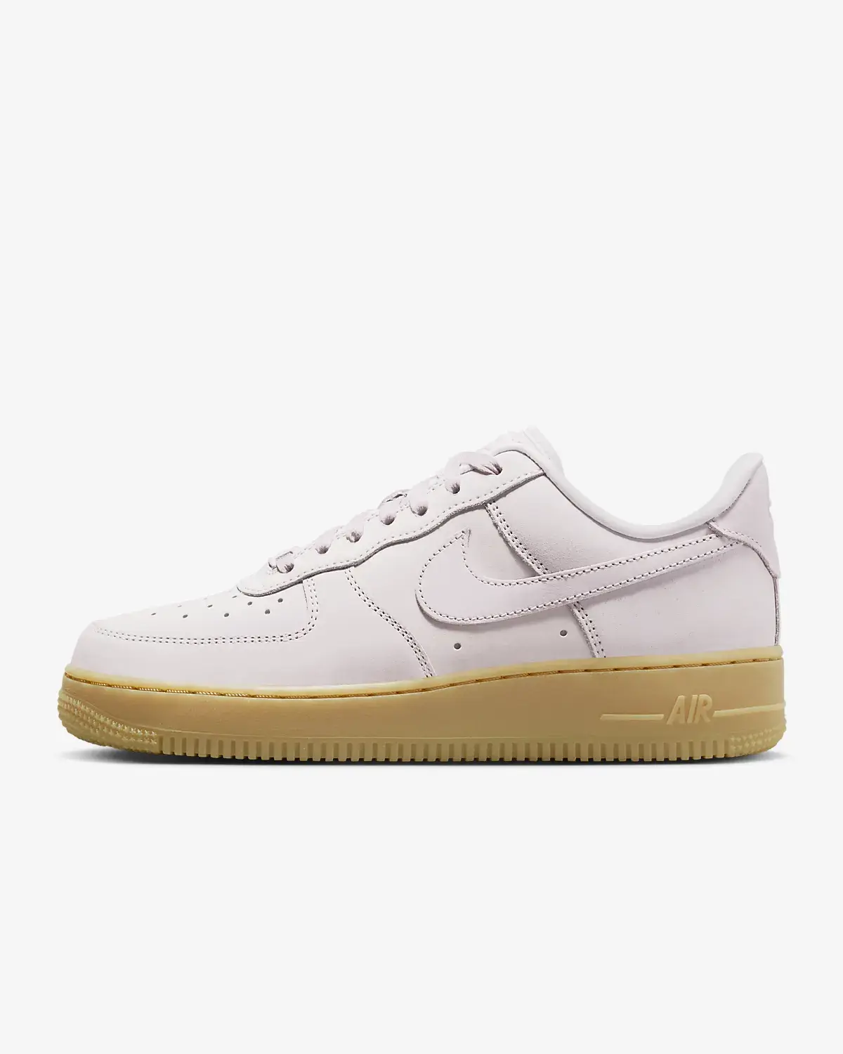 Nike Air Force 1 Premium. 1