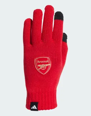 Arsenal Gloves