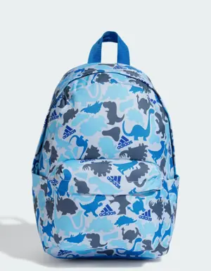 Adidas Printed Backpack Kids
