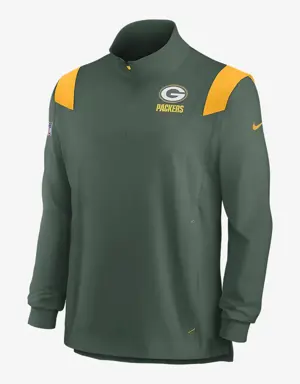 Repel Coach (NFL Green Bay Packers)