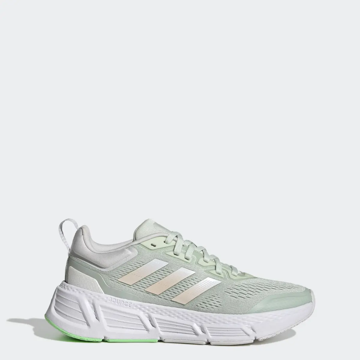 Adidas Questar Shoes. 1