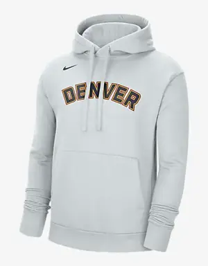 Denver Nuggets City Edition