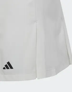 Adidas Falda Club Tennis Pleated. 3 Adidas Falda Club Tennis Pleated. 3