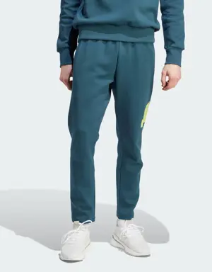 Adidas Future Icons Badge of Sport Pants