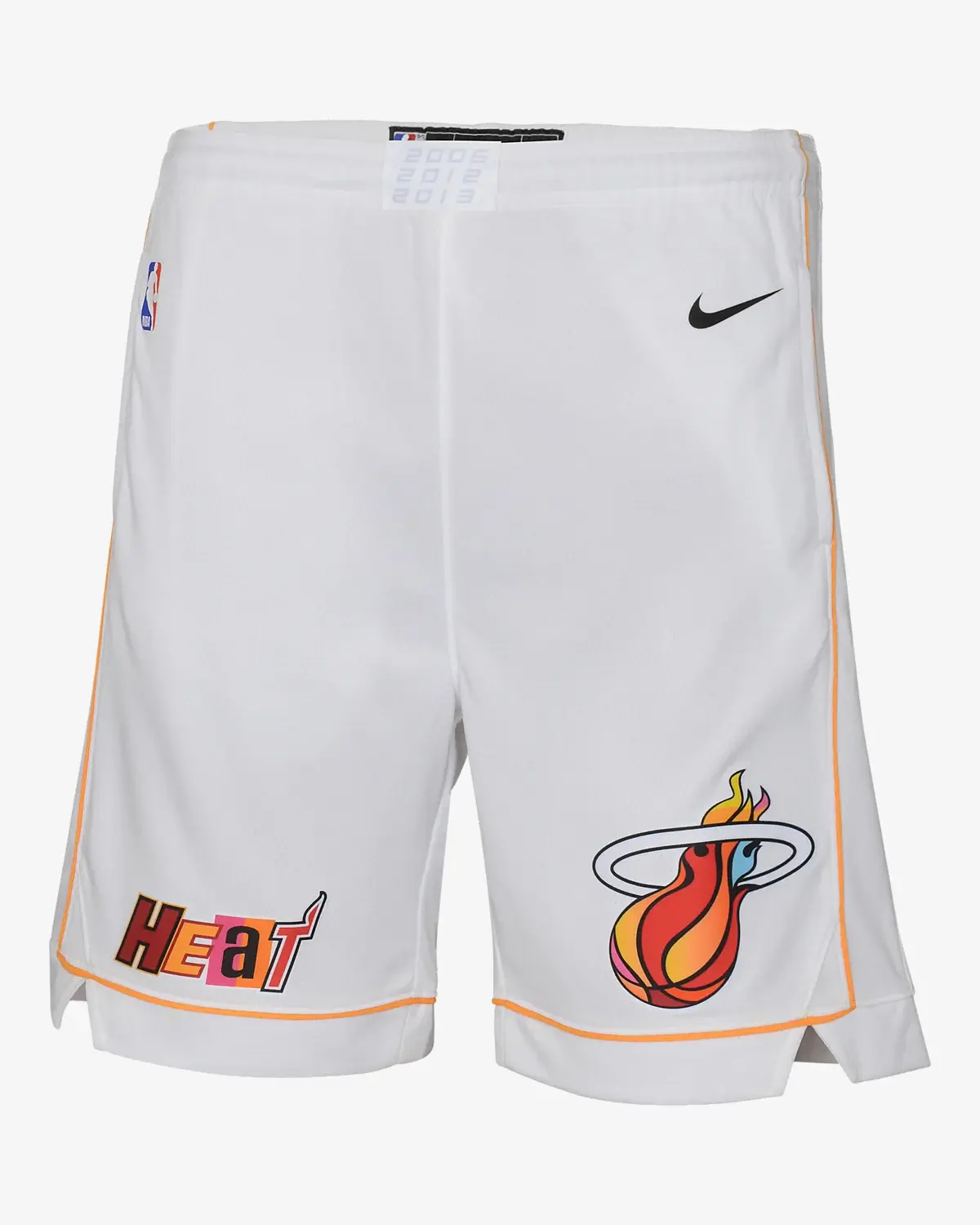 Nike Miami Heat. 1