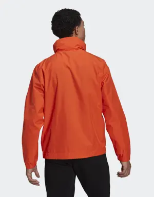 Adidas Chaqueta RAIN.RDY BSC 3 bandas. 3 Adidas Chaqueta RAIN.RDY BSC 3 bandas. 3