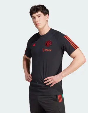 Manchester United Tiro 23 Training T-Shirt