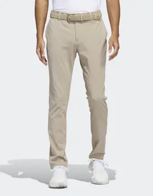 Crosshatch Pants