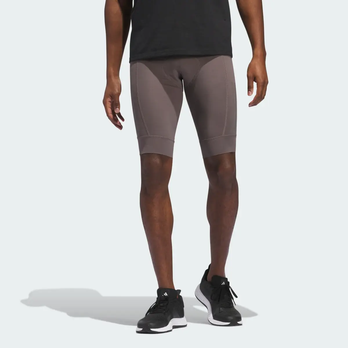 Adidas The Padded Cycling Shorts. 1