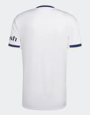 Leeds United FC 22/23 Home Jersey