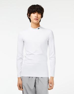 Men’s SPORT Long Sleeve Tight Fit T-Shirt