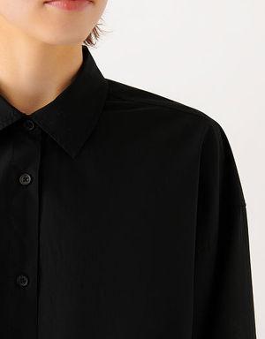 Siyah Gömlek