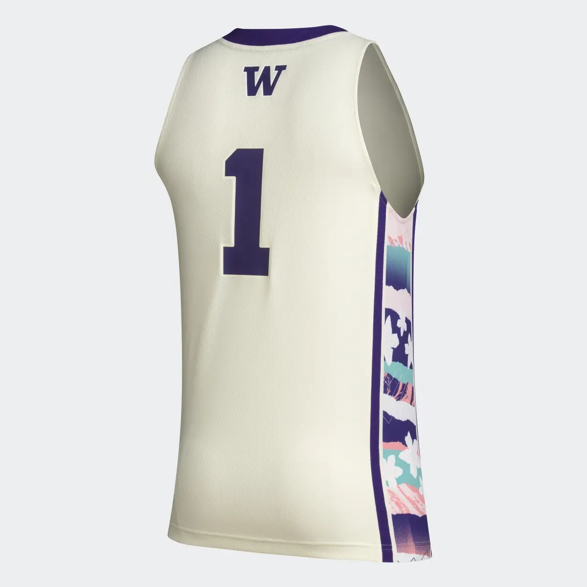 Adidas Washington HBE Jersey. 2