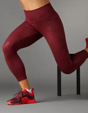 Adidas Optime Power 7/8 Leggings