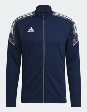 Adidas Veste de survêtement Condivo 21 Primeblue