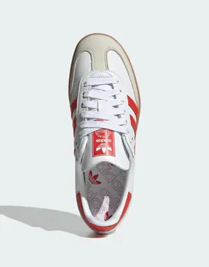 Adidas Buty Samba OG. 3 Adidas Buty Samba OG. 3