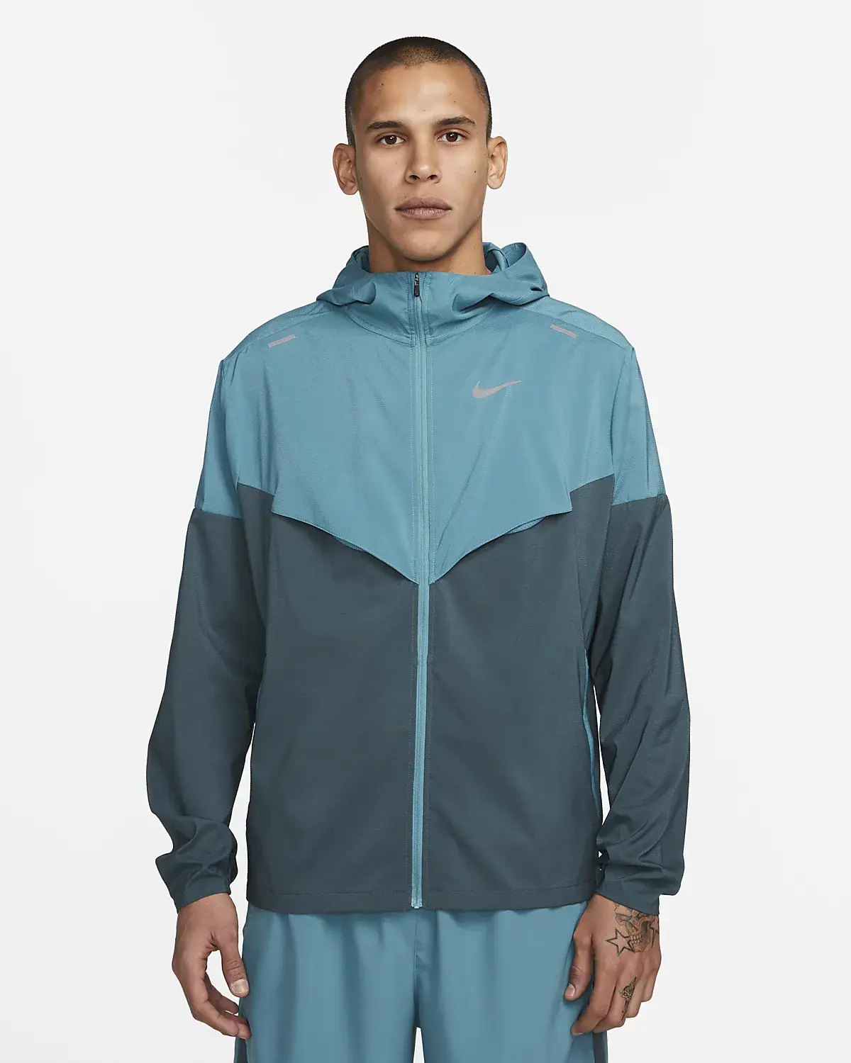 Nike Windrunner. 1