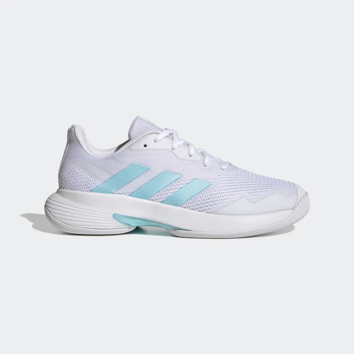 Adidas CourtJam Control Tennis Shoes. 2